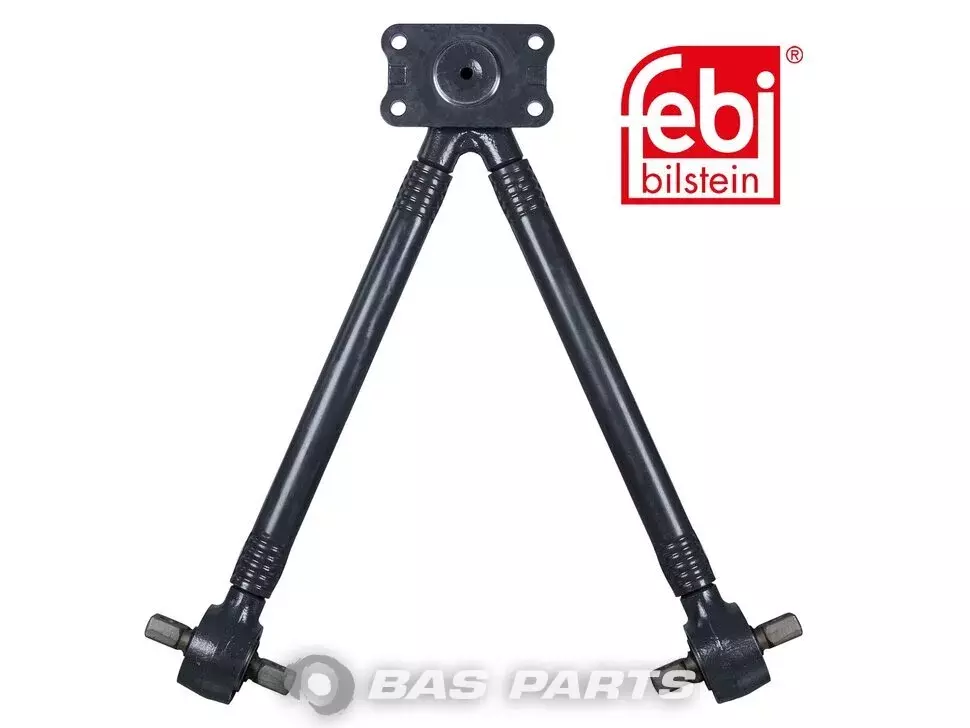 Suporte triangular Febi 0 0813 7026