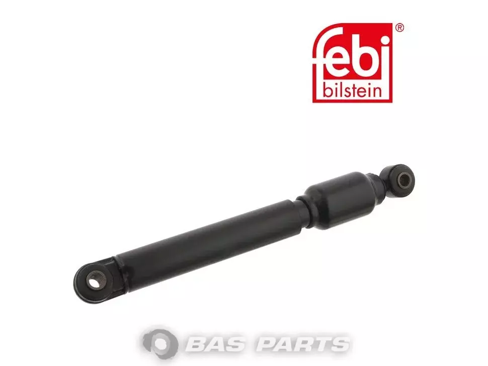 Vibration damper Febi 0002680014