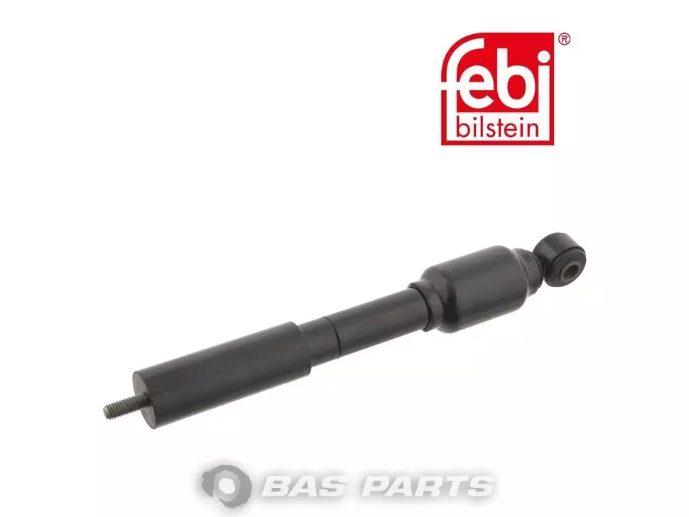 Vibration damper Febi 0002680214