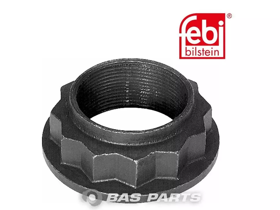 Dado Piano A 12 Punte Febi 3853510172