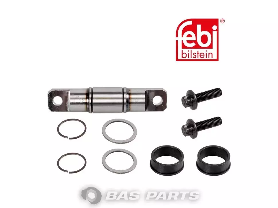 Axle Coupling Febi 655 254 02 06 S1 Axle Coupling Febi 655 254 02 06 S1
