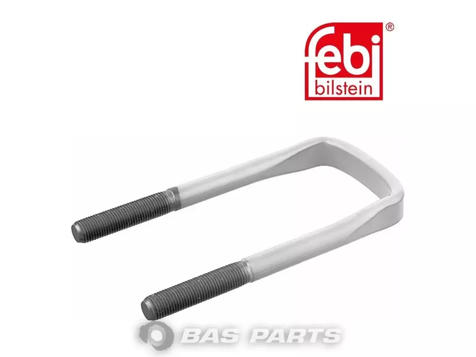 Spring bracket Febi 81413120100 Spring bracket Febi 81413120100
