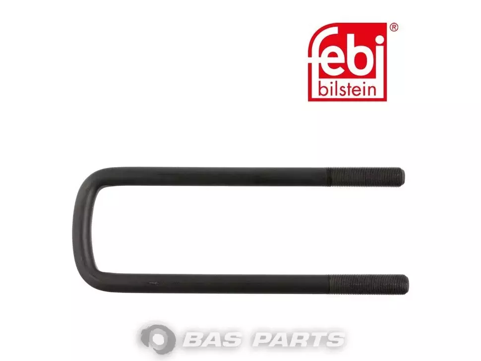 Suporte de mola Febi 81413120081 Suporte de mola Febi 81413120081