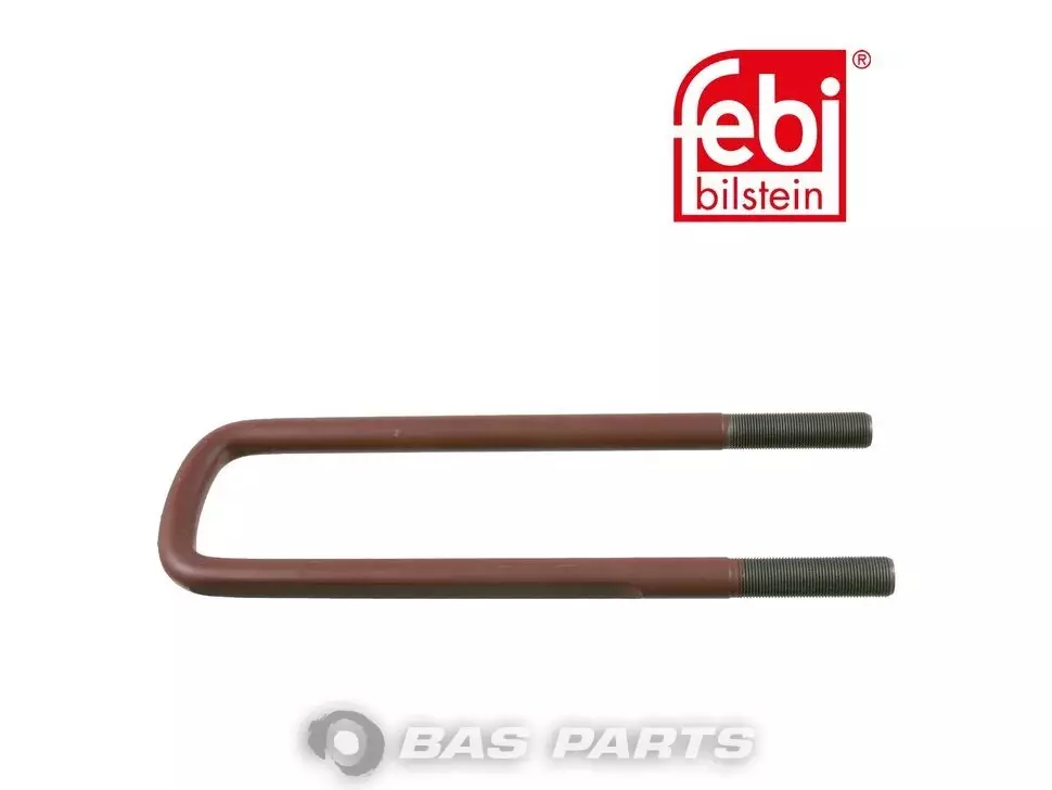Spring bracket Febi 81413120248 Spring bracket Febi 81413120248