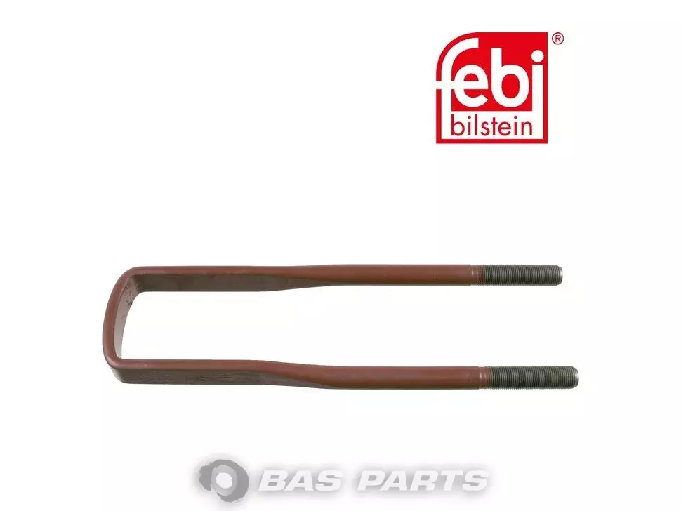 Spring bracket Febi 81413120229 Spring bracket Febi 81413120229