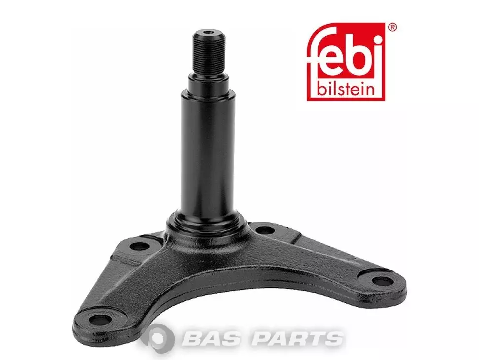 Spring Block Febi 3353250603 Spring Block Febi 3353250603