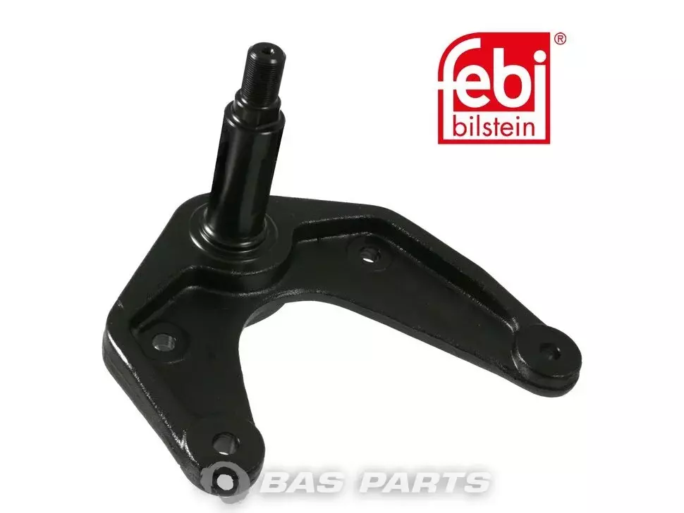 Spring Block Febi 6213250003 Spring Block Febi 6213250003