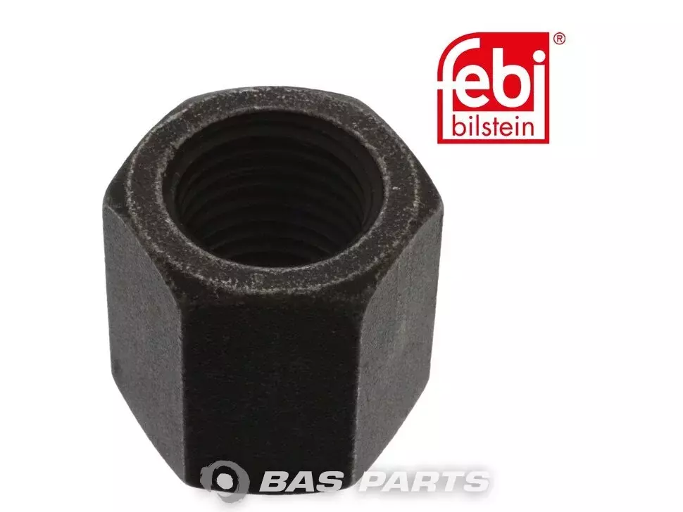 Spring Clamp Nut Febi 0800963 Spring Clamp Nut Febi 0800963