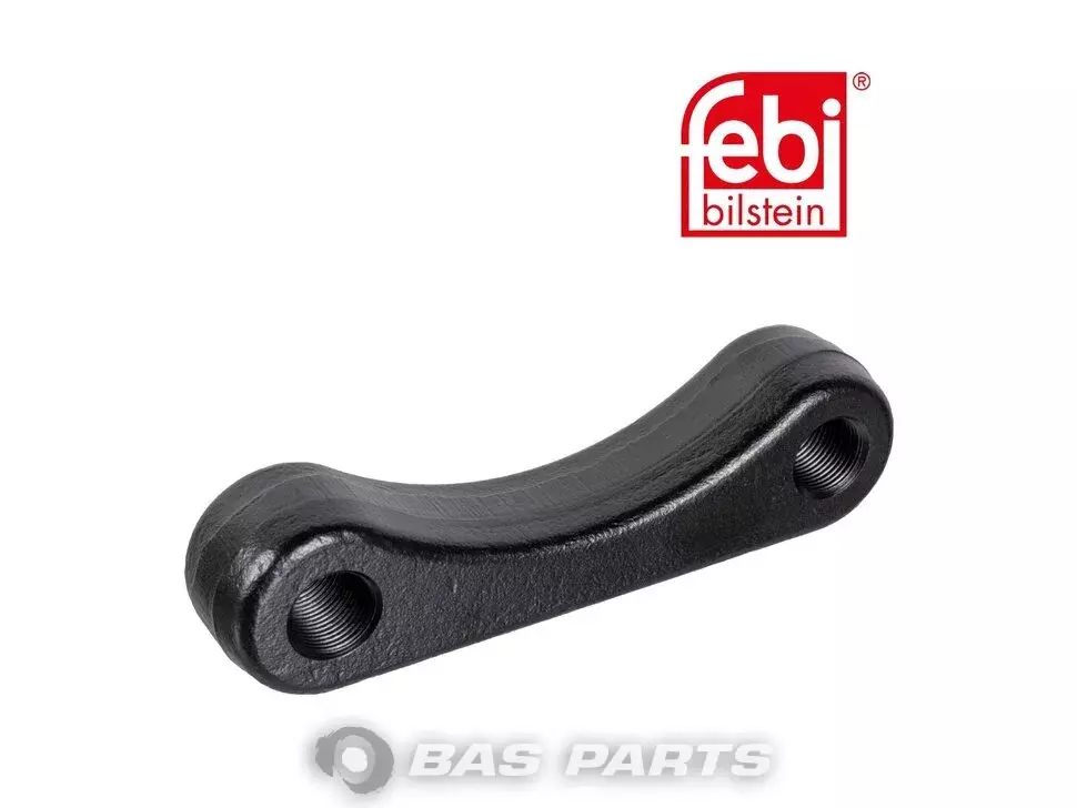 Spring Plate Febi 9473250226 Spring Plate Febi 9473250226