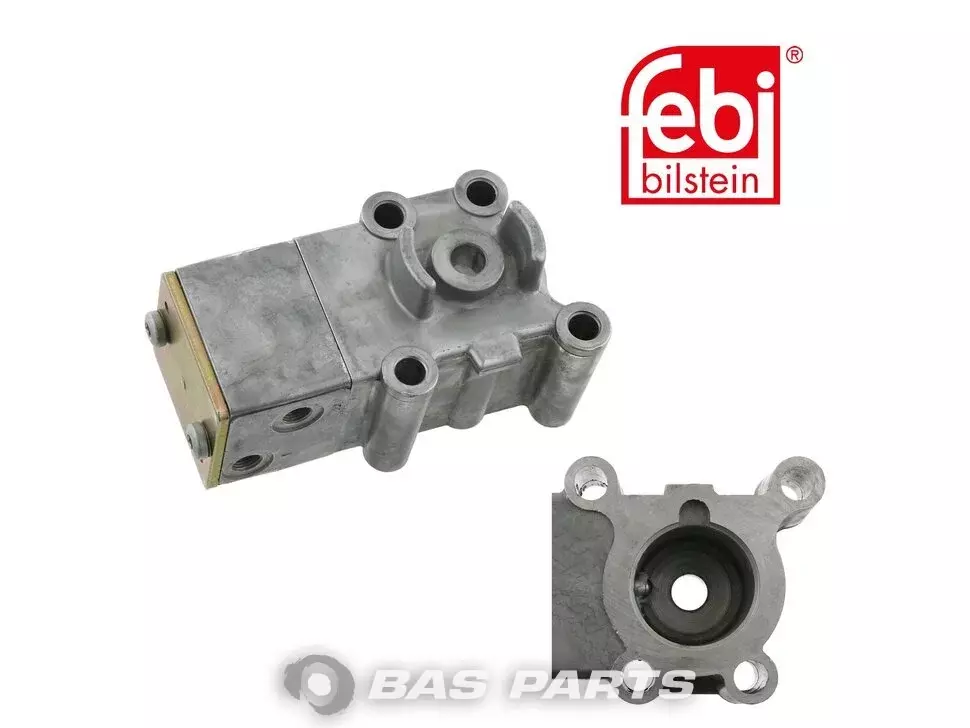 Absperrventil Febi 50 00 673 571 Absperrventil Febi 50 00 673 571
