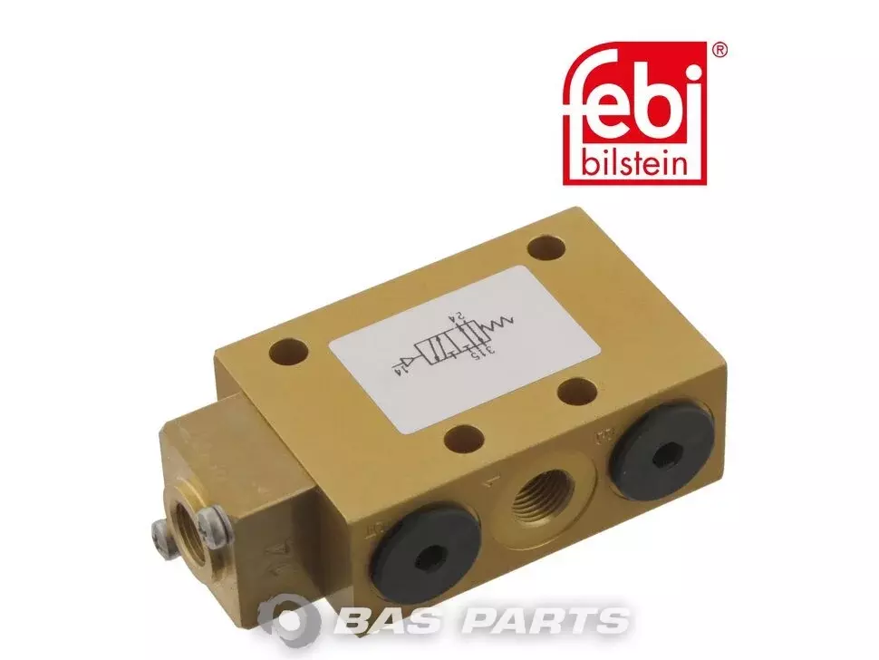 Distributor Febi 50 00 789 615 Distributor Febi 50 00 789 615