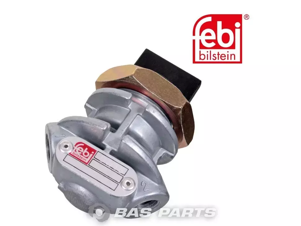 Supapă Febi 0019975036 Supapă Febi 0019975036