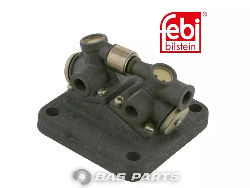 Ventil Febi 0002606957 Ventil Febi 0002606957