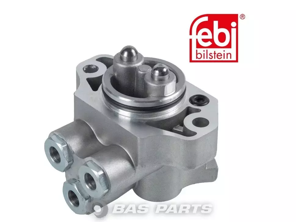 Valve Febi A 002 260 61 57 S1 Valve Febi A 002 260 61 57 S1