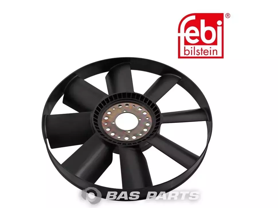 Lüfter Febi 9042050406 Lüfter Febi 9042050406