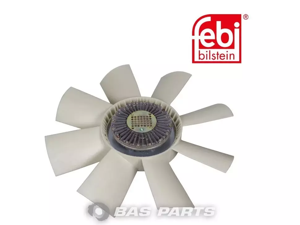 Cooling fan Febi 0022057806 Cooling fan Febi 0022057806