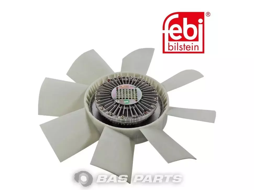 Ventilator Febi 0002057406