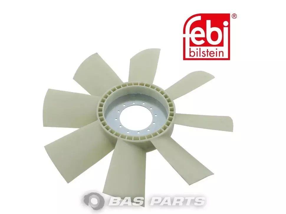 Ventilator Febi 51066010172 Ventilator Febi 51066010172