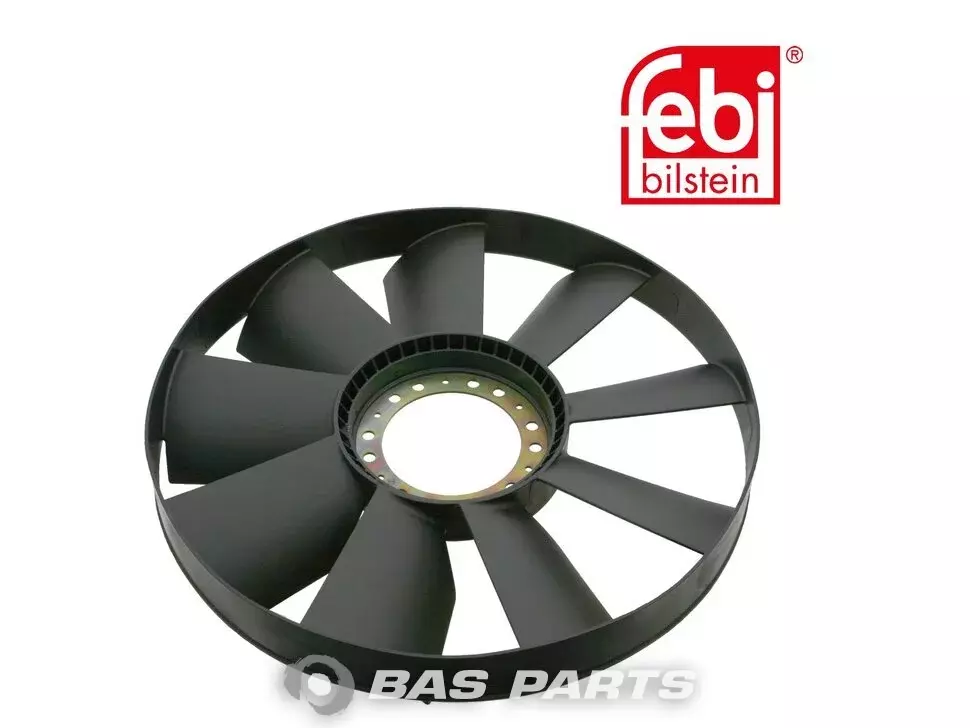 Cooling fan Febi 51066010275 Cooling fan Febi 51066010275
