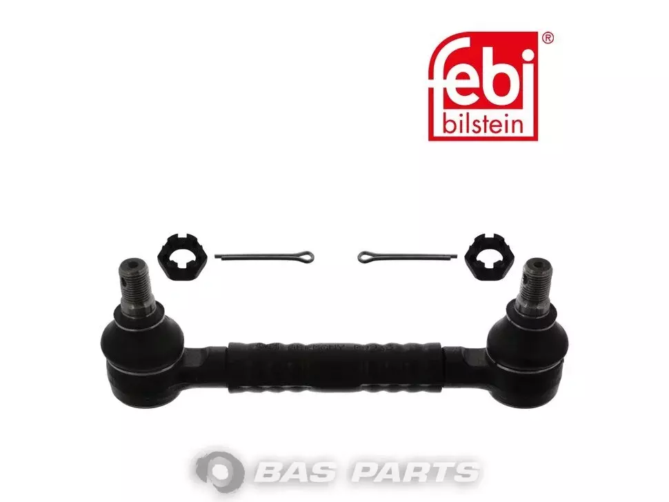 Axle strut Febi 0416159