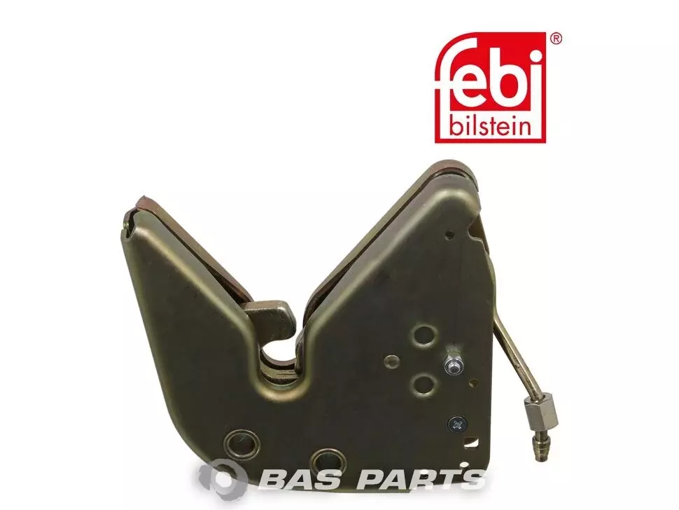 Locking device Febi 942 310 04 83 S1 Locking device Febi 942 310 04 83 S1