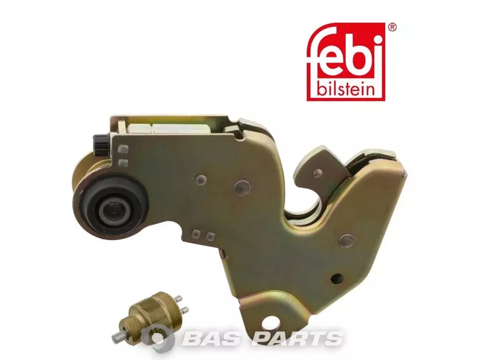 Locking device Febi 81618516023 Locking device Febi 81618516023