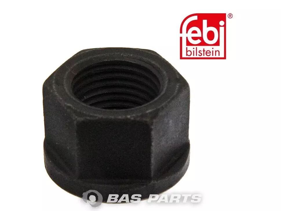 Dado A Collare Piatto Febi 81455030025
