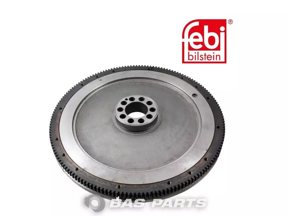 Schwungrad Febi 51023017439 Schwungrad Febi 51023017439