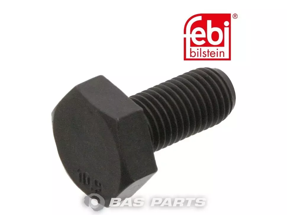 Schwungradschraube Febi 3669900501