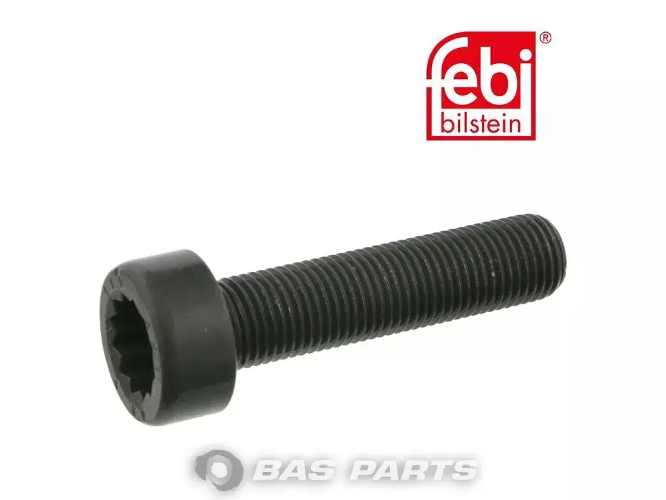 Schwungradschraube Febi 9060320171