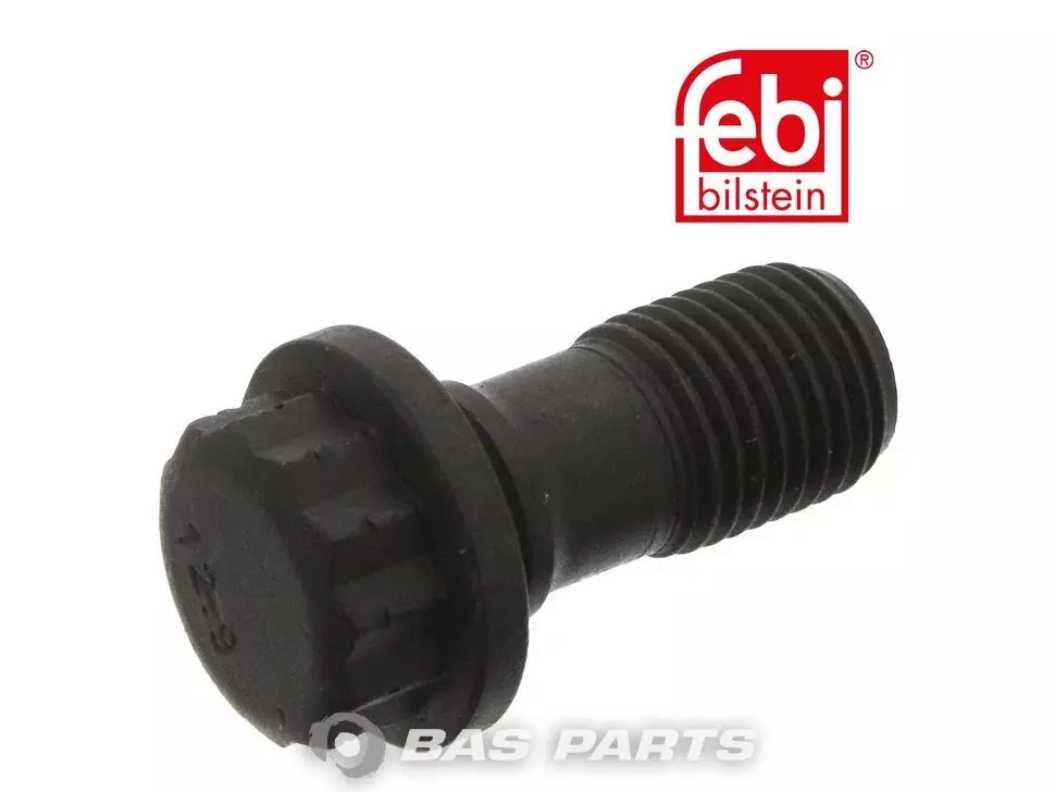 Schwungradschraube Febi 3559901601