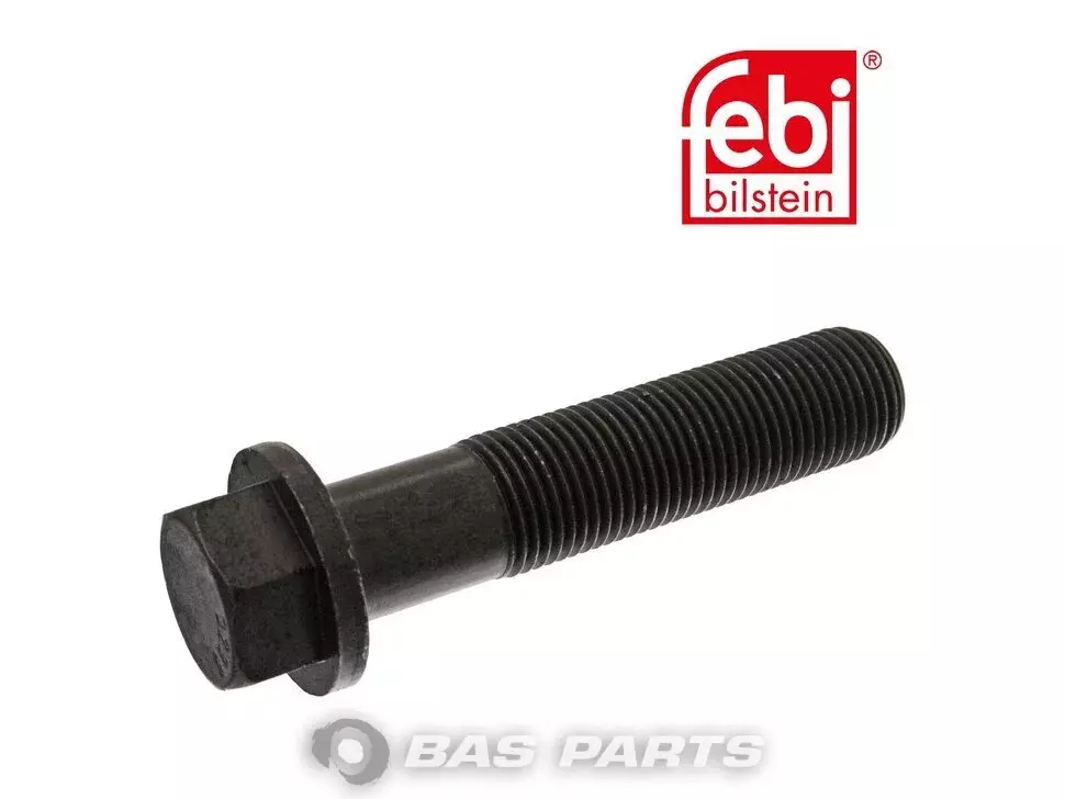 Flywheel bolt Febi 51900200298 Flywheel bolt Febi 51900200298