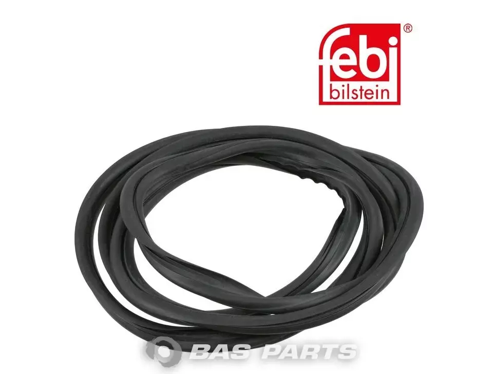 Voorruitrubber Febi 81961210087