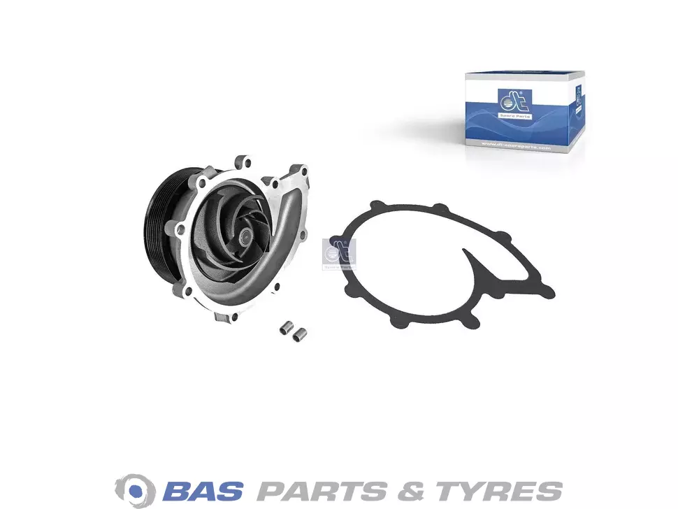 Pumpa vode DT Spare Parts 10570959