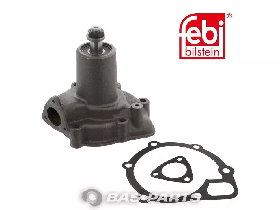 Waterpomp Febi 1 314 406 Waterpomp Febi 1 314 406