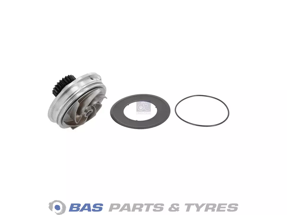 Pumpa vode DT Spare Parts 5010550552 Pumpa vode DT Spare Parts 5010550552