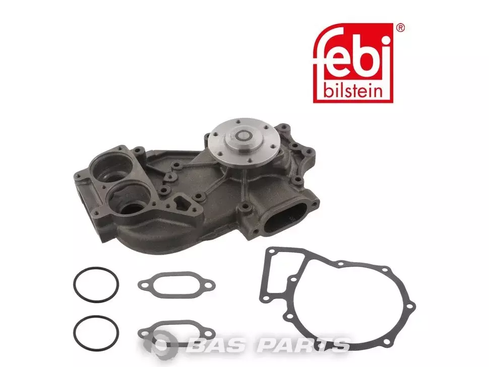 Pompe à eau Febi 5422002401 Pompe à eau Febi 5422002401