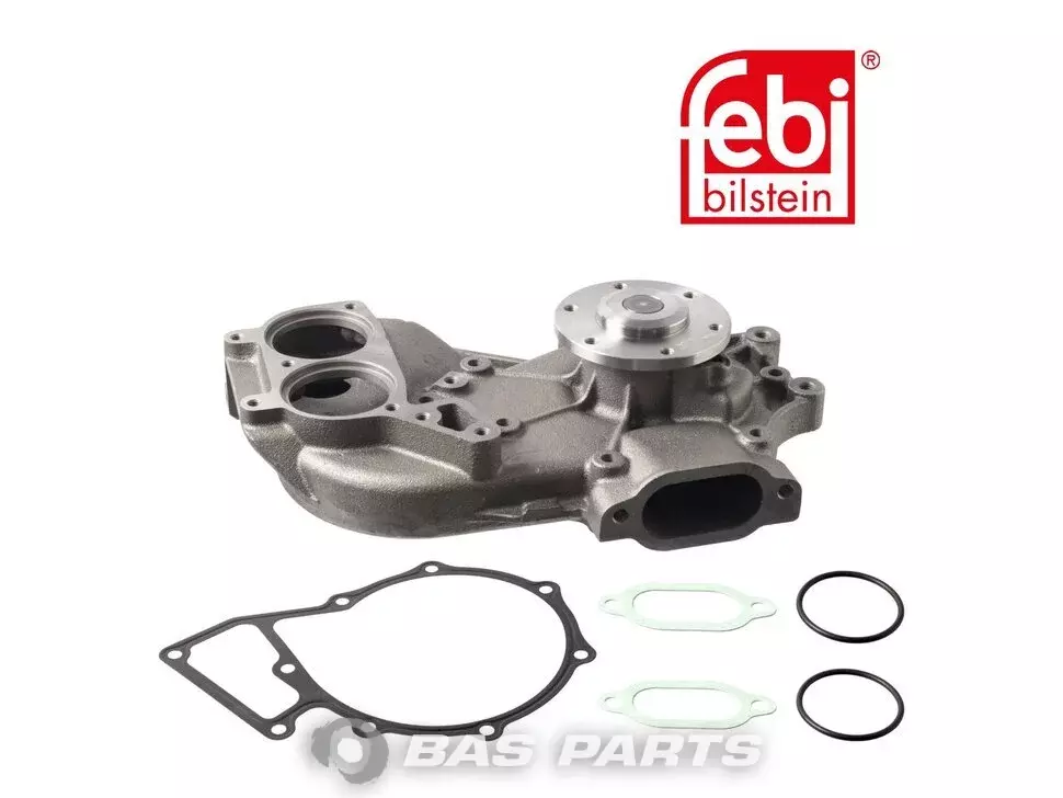 Waterpomp Febi 5412001401