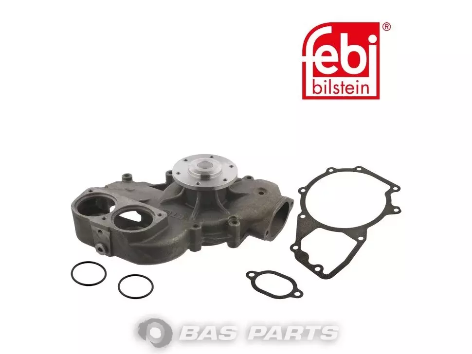 Pompă apă Febi 457 200 29 01 S1 Pompă apă Febi 457 200 29 01 S1
