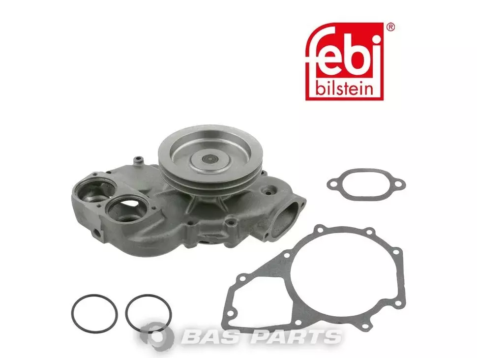 Wasserpumpe Febi 51065006545 Wasserpumpe Febi 51065006545