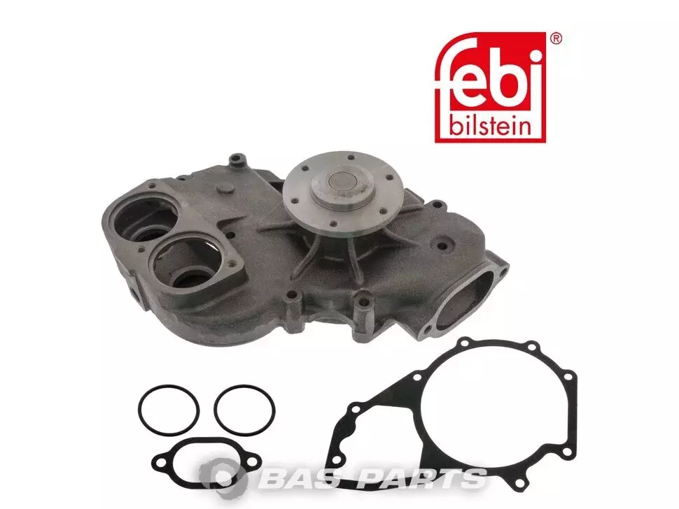 Pumpa vode Febi 51065006492