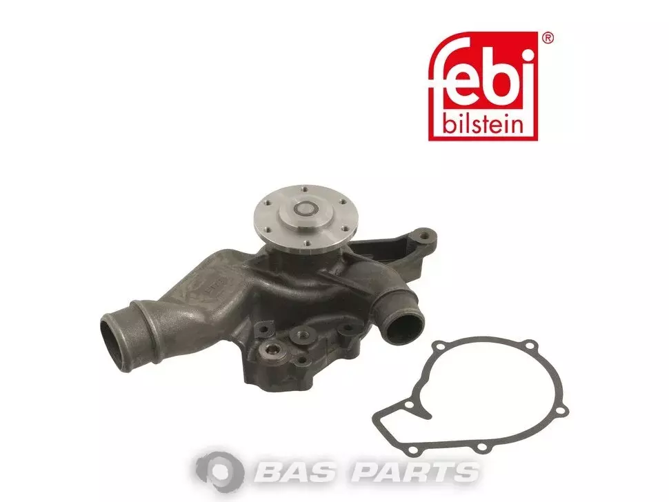 Pompa acqua Febi 51065009515 Pompa acqua Febi 51065009515