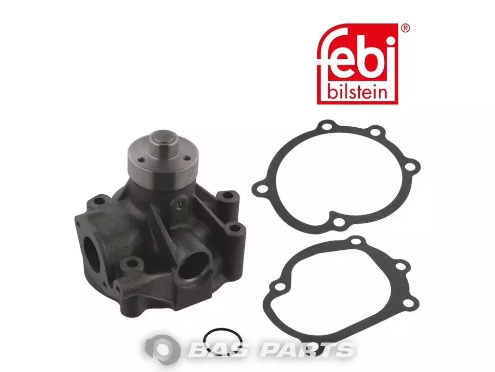 Water pump Febi 0 0483 8676 Water pump Febi 0 0483 8676