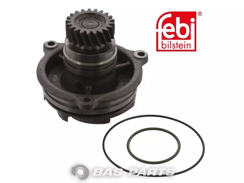 Water pump Febi 042535615 Water pump Febi 042535615