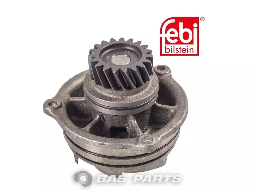 Water pump Febi 5 0035 0785 Water pump Febi 5 0035 0785