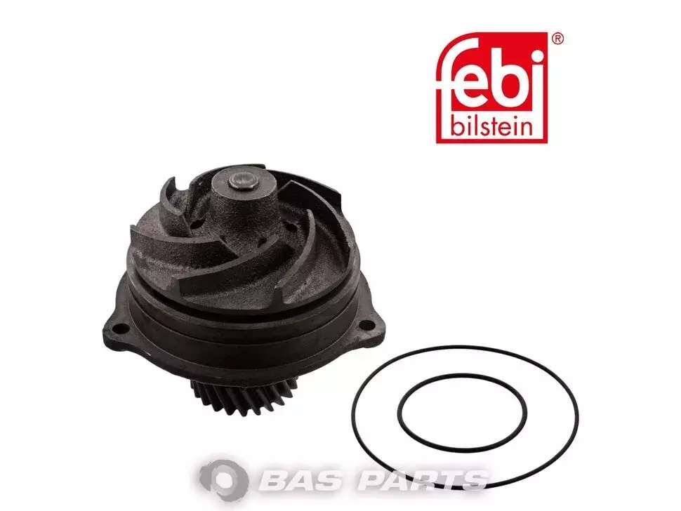 Wasserpumpe Febi 5 0035 0798 Wasserpumpe Febi 5 0035 0798