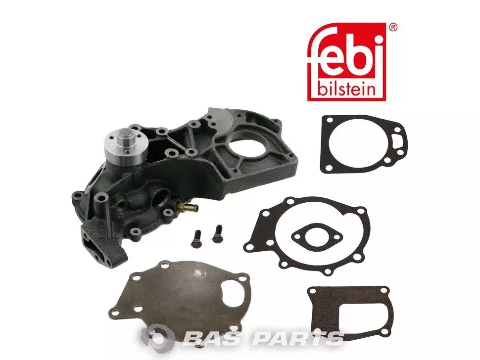 Water pump Febi 0 9841 5831 Water pump Febi 0 9841 5831