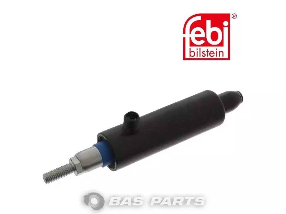 Arbeitszylinder Febi 81117016046 Arbeitszylinder Febi 81117016046