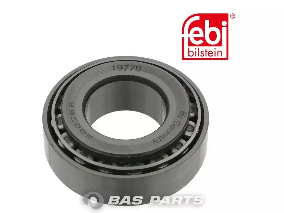 Drive shaft Febi 06324990066 Drive shaft Febi 06324990066