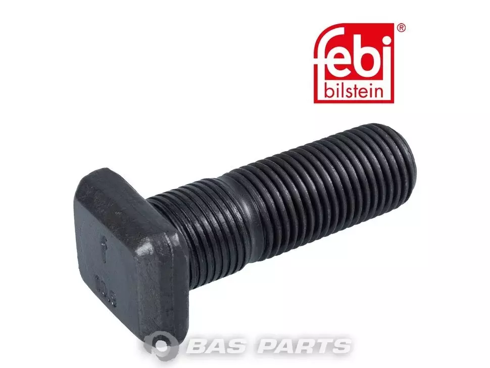 Perno de rueda Febi 1 368 690 Perno de rueda Febi 1 368 690